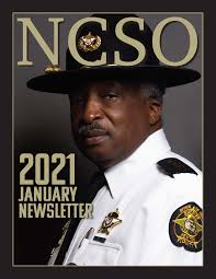 Newton County, GA Sheriff's Office