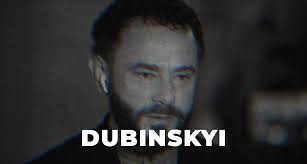 Dubinskyi