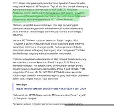 Interpretasi adalah penjelasan yang memuat makna atau sudut pandang, dalam sudut pandang pengertian interpretasi menurut para ahli. Cultureplay Double Masks 6m Vax Ø¹Ù„Ù‰ ØªÙˆÙŠØªØ± Itulah Yang Kami Takuti Bila Kpi Pusat Mengawasi Platform Digital Platform Yang Disukai Karena Kami Udah Muak Ama Konten Tv Terestrial Sejak Bertahun Lalu Takut