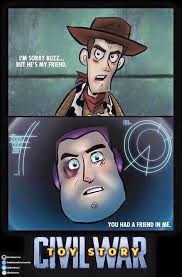 Tony Stark On Twitter That S It This Is The Final Meme I M Done Bye Civilwar Https T Co Ppjp66y6qo