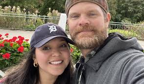 Ana Karen Garcia-Hernandez and James Matson's Wedding Website