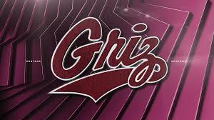 Montana Grizzlies Griz football game action in 2026 against Northern Arizona