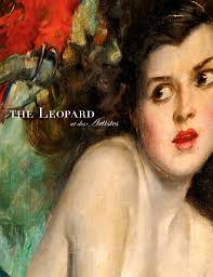 The Leopard at des Artistes