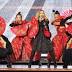 Madonna makes Nashville debut at Bridgestone Arena