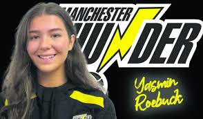 Yasmin Roebuck Archives