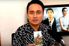 Yang mana saudara saya sendiri. Highlighted Like A Wounded Victim After Leaving Reino Barack Nikah Denny Darko Gives A Strong Warning To Luna Maya Stop Playing Victim Syahrini Is Definitely Happy All Pages World Today News