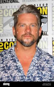San Diego, CA. 19th July, 2018. Zachary Knighton in attendance for ...