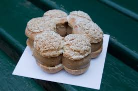 Check spelling or type a new query. Paris Brest Ricetta Originale E Curiosita Sul Famoso Dolce Francese