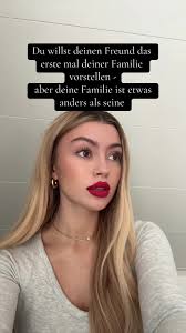 Navigating Family Introductions: Meeting the Parents