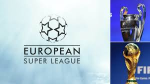 The super league, an alliance of a dozen of the world's best, richest and most popular teams, would have redrawn soccer's structures and economics, and brought about one of the largest. Will The European Super League Destroy Football Youtube
