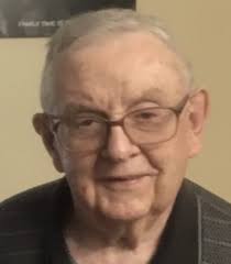 Albert Whitney Obituary