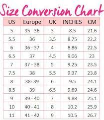 If you wear a uk size 5 in women, you will be roughly a us size 7 in women. Ø¹Ù„Ø§Ù…Ø© Ù…Ø´ÙŠÙ† Ù‚Ø§Ø­Ù„ Uk Shoe Size Ladies Innerselfstudio Com