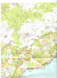 Térkép atlasz webáruház 50 km es kerékpártúra a balaton felvidéken térkép atlasz webáruház várak a balaton felvidéken elmarad! Balaton Felvideki Nemzeti Park Map Hu
