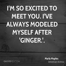 Marla Maples Quotes Quotehd