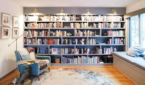 21 posts related to built in bookcases plans. Custom Built In Shelving Entertainment Centers And Cabinet Installation Asheville Nc The Handyman Plan Llc