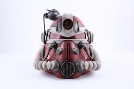 Fallout T 51 Power Armor Helmet Nuka Cola Edition Only At Gamestop Refurbished Gamestop To modify, please edit the source page. fallout t 51 power armor helmet nuka cola edition only at gamestop refurbished gamestop