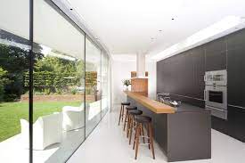 Looking for beautiful kitchen extension ideas? Richard Wadey James Kitchen Inspiration Design Kitchen Extension Long Living Room
