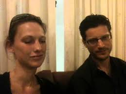 K2 BC Concordia Baltoro 22nd June 2013 Sonja & Hans