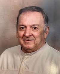 Donald Dean Stange Obituary March 18, 2025