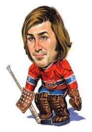 Kenny Dryden's Instagram, Twitter & Facebook