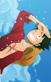 strongest pirate onepiece anime monkey d luffy one piece anime
