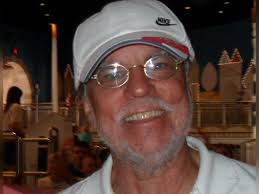 Bruce Arlin Drost's Obituary