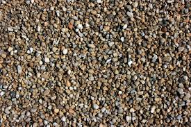 Pea gravel is a choking hazard for young children. Pea Gravel Illinois Landscape Supply L Unilock Pavers Wholesaler