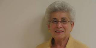 Centennial Story 55: Frieda B. Taub (staff, faculty, emerita): 1959–present