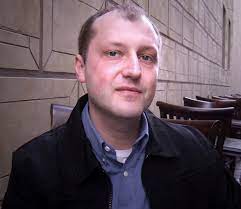 После смерти жены лукас сбежал из южной африки, обосновался в европе и теперь воспитывает дочь. Forgotten Transports Lukas Pribyl Talks With Elisabeth Weber About His Acclaimed Holocaust Documentary Artmargins