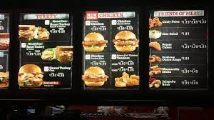Arby S Menu Prices