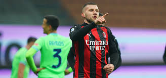 Ac milan and lazio have met 5 times in their recent history. Facts And Figures From Ac Milan 3 2 Lazio Serie A Tim 2020 2021 Ac Milan