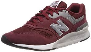 New Balance 997h Core Baskets Homme Chaussures Homme Basket Homme Baskets