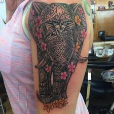 A secret treasure of elephant tattoos. 50 Best Elephant Tattoo Design Ideas And What They Mean Saved Tattoo