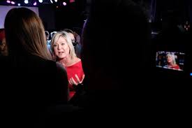 Bonnie Crombie Officially Launches Campaign To Become Ontario Liberal  Leader | Cp24.Com