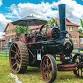 New England Antique Machinery Club Rally event image