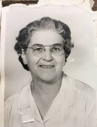 Who remembers Gridley teacher Mrs?