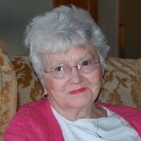 Alberta Mary Fricker Obituary April 28, 2021
