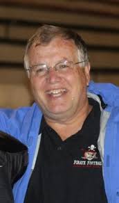 Robert Vincent “Bob” Rowley (1946-2014)