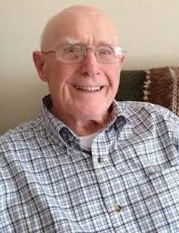 Obituary information for Elmo Bartlett Baird