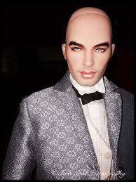 Collecting Fashion Dolls by Terri Gold: Deva Doll Angelo