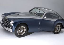 These cars had spider corsa bodywork fitted with removable fenders and lights so they could race in formula 2 and in sports car races. 1949 Ferrari 166 Inter Stabilimenti Farina Berlinetta For Sale Aaa