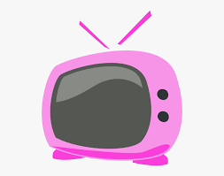 Siri animasi kacang m15 kembali bersiaran di rtm tv1 pada setiap hari jumaat 4.00 petang. Pink Cartoon Tv Svg Clip Arts Pink Tv Cartoon Png Transparent Png Kindpng