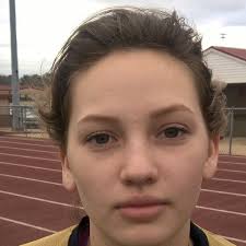 Maddie Becker's High School Bio