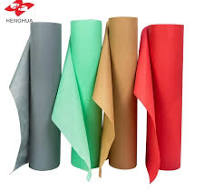 Henghua Non Woven Fabric Wholesale 100% Polypropylenesms Non-woven TNT S PP  Nonwoven Fabric