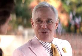 Who Dies On 'Grosse Pointe Garden Society'? What We Know So Far