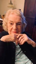 Dorothy Bramwell Obituary (1926