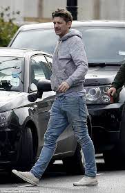 His birthday, what he did before fame, his family life, fun trivia facts, popularity rankings, and more. Paul Anderson Resembles His Peaky Blinders Hardman Daily Mail Online