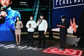 잡코리아가 자체적으로 수집한 데이터와 기업의 경영공시자료, 공공기관의 공개자료, 보도자료 등을 토대로 산출한 평균연봉입니다. íŽ„ì–´ë¹„ìŠ¤ ê²€ì€ì‚¬ë§‰ ê¸€ë¡œë²Œ ê°„ë‹´íšŒì— 7ë§Œëª… ë¶ì  í•œê²½ë‹·ì»´