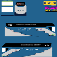 Jetbus 2 itu nakula, sedangkan jetbus 3 itu sadewa. Download Livery Bus Srikandi Shd Livery Bus