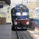 Indian Railways terminate 13000 'absentee'